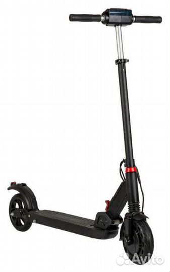 Электросамокат aovo