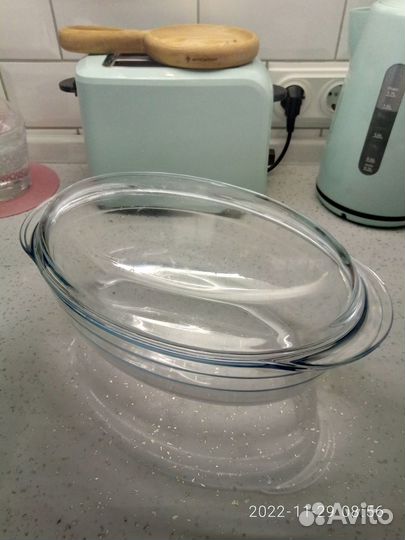 Форма для запекания Thomas