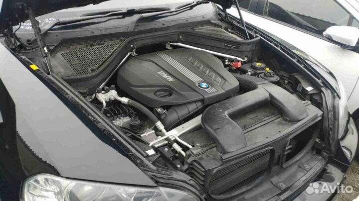 BMW X5 E70 2012 на запчасти