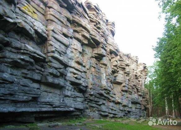 Экскурсии по окрестностям Екатеринбурга