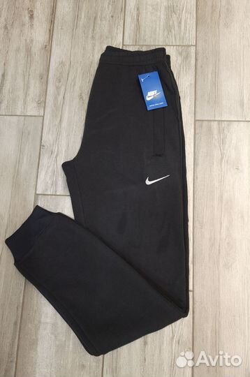 Штаны утеплённые Nike