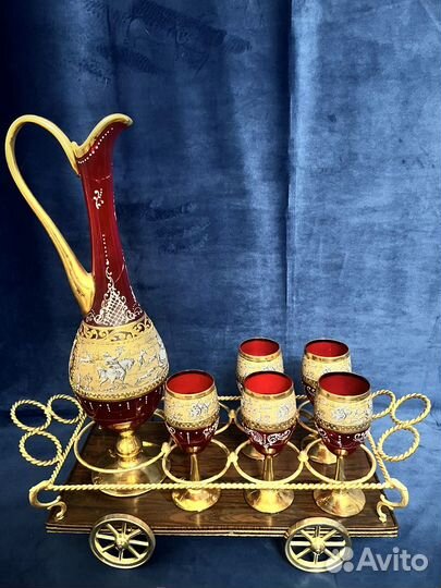 Винный набор