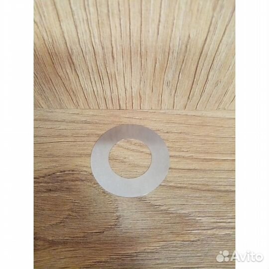 Прокладка повышенного трение (В крышке Р/шест.)кам