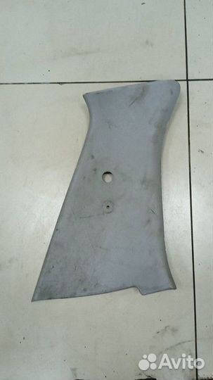 Обшивка задней стойки левая Daewoo Matiz