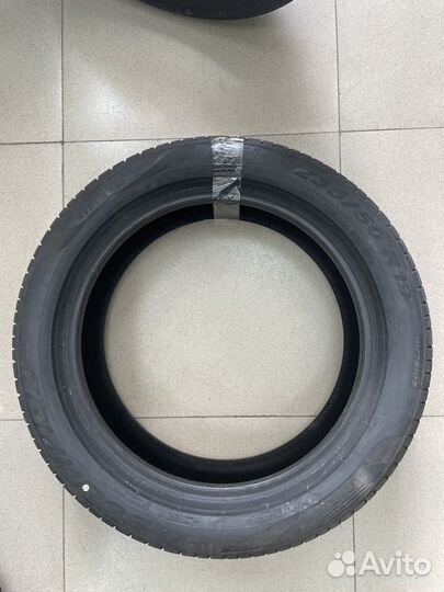 Pirelli Scorpion 235/50 R19 99V