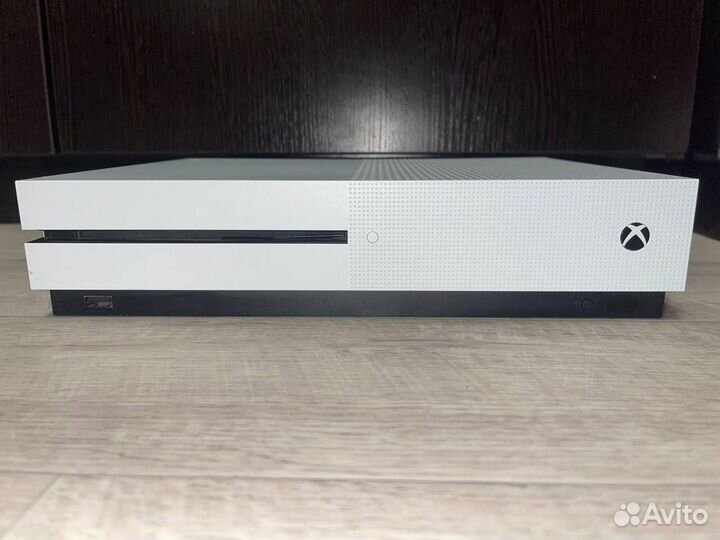 Xbox One s 1tb