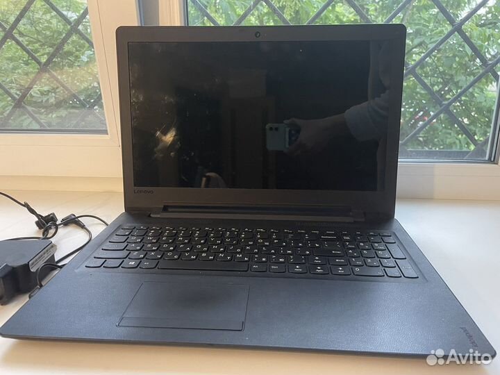 Lenovo ideapad 110 15acl