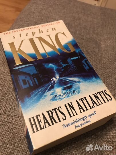 Книги на английском языке