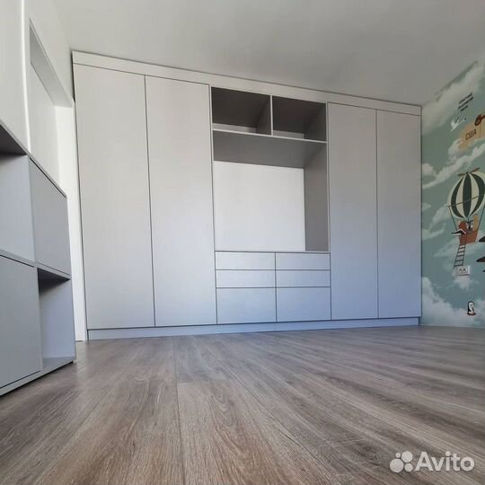 Шкаф по вашим размерам в спальню