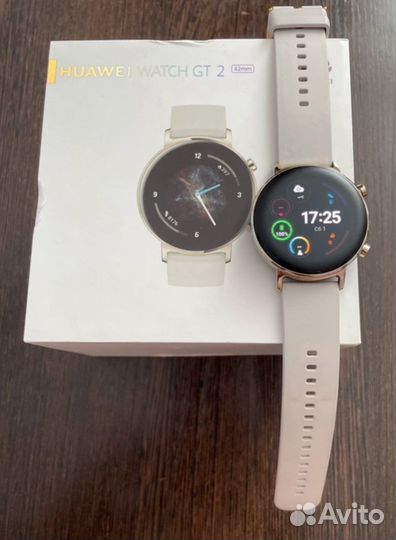 Умные часы Huawei watch gt 2
