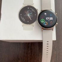 Умные часы Huawei watch gt 2