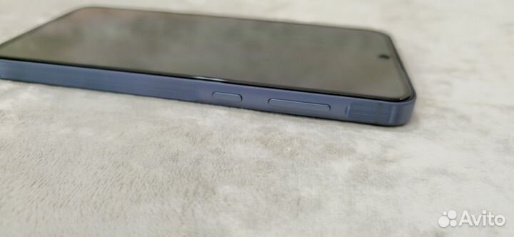 Samsung Galaxy A55, 8/256 ГБ