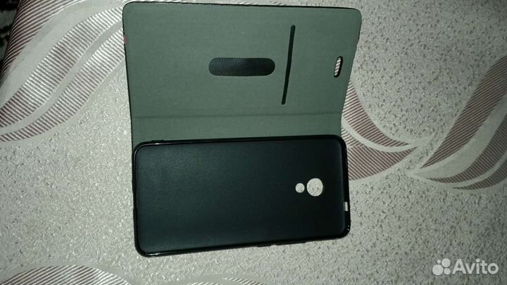 Чехол книжка на meizu M5s