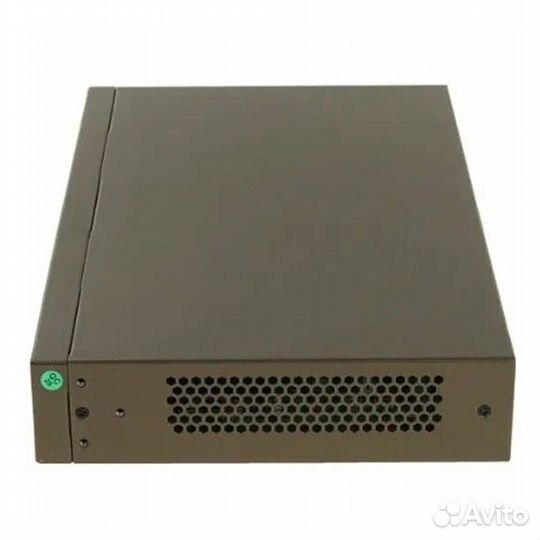 Коммутатор Tenda TEG1116P-16-150W