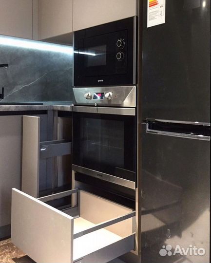 Кухня на заказ