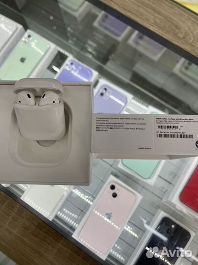 Airpods2