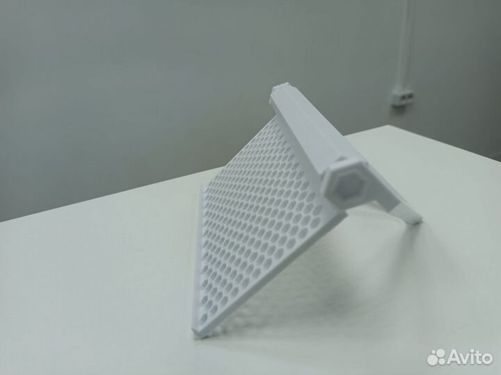 Печать на 3D принтере FDM