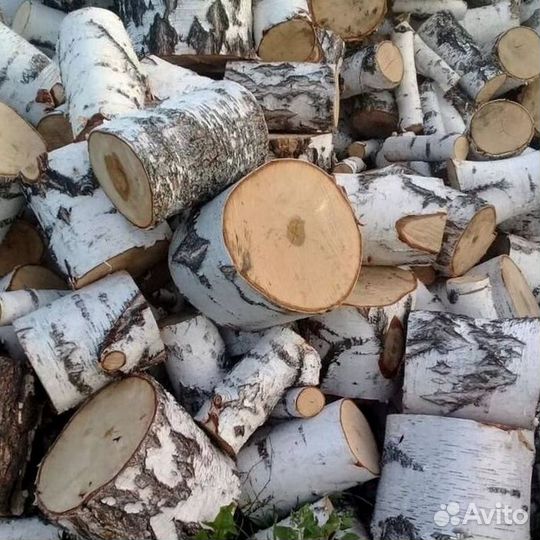 Дрова превосходного качества