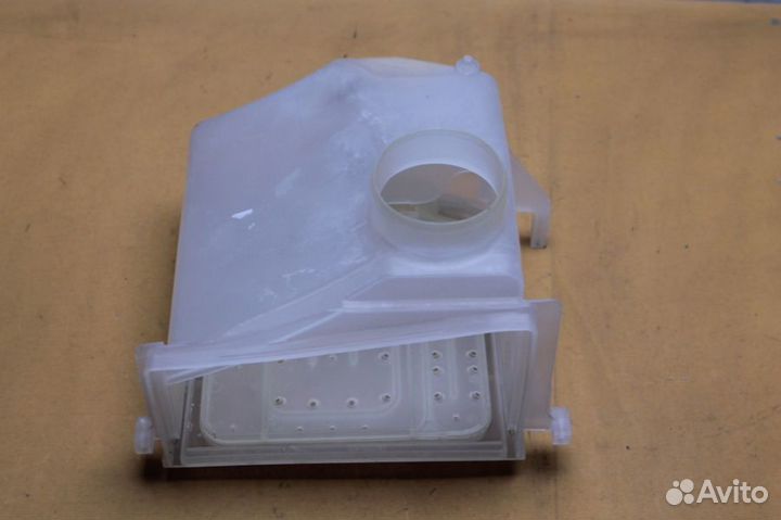 Бункер порошкоприёмника Gorenje 587617 бу. 8246