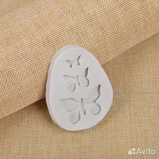 Силиконовые формы