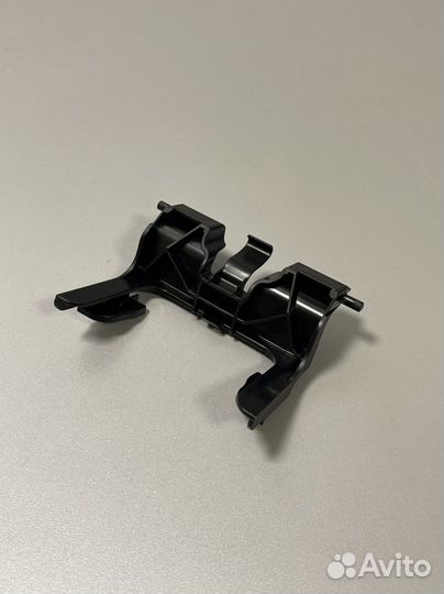 Держатель мешка для пылесоса Bosch 495701