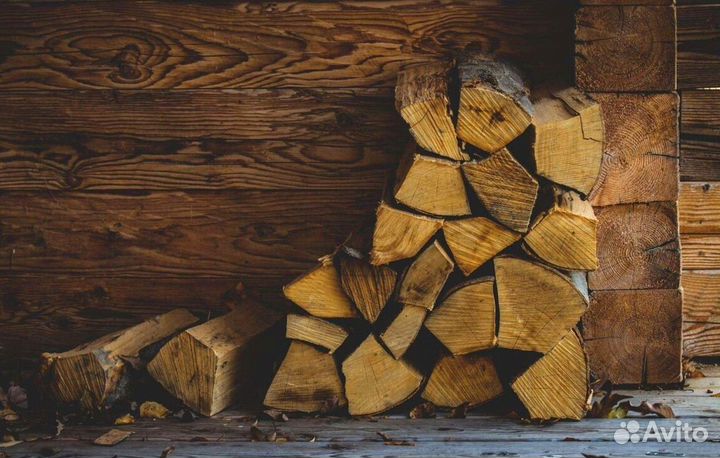 На дворе трава на траве дрова