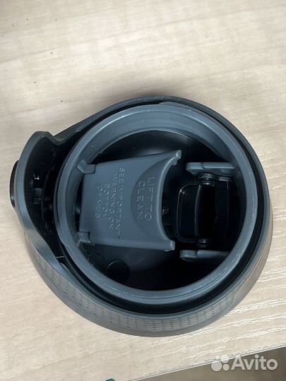 Термокружка contigo WestLoop 591ml