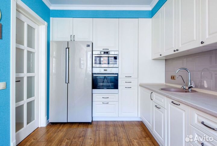 Ухонный гарнитур доставка и сборка