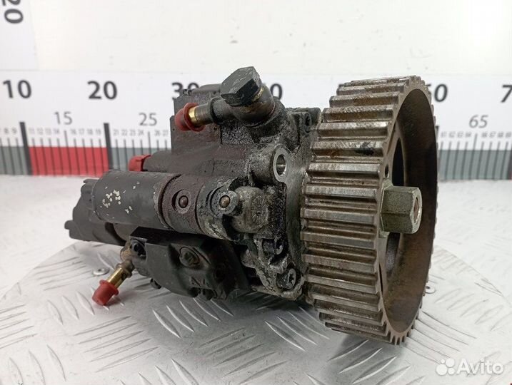 Тнвд для Citroen Xsara