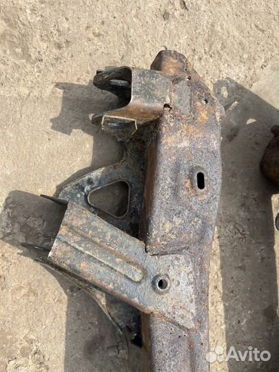 Рычаг задний Alfa Romeo 159