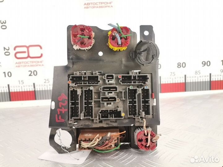 Блок предохранителей для Peugeot-Citroen Xantia