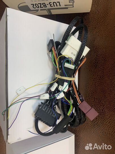 Для Mercedes Benz C Class,автозапуск