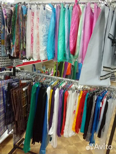 Упаковка, одноразовая посуда, пакеты опт/розница