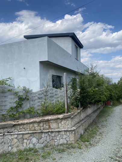 Дом 227,8 м² на участке 9 сот.