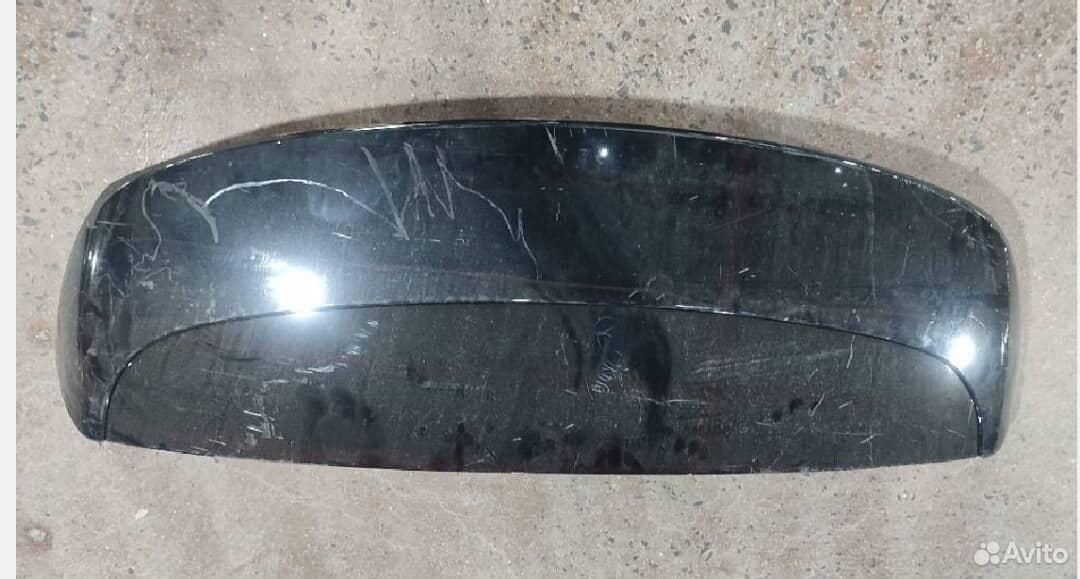 Спойлер крышки багажника Li Auto L7