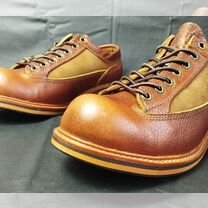 Полуботинки в ретро-стиле Danner, Fracap