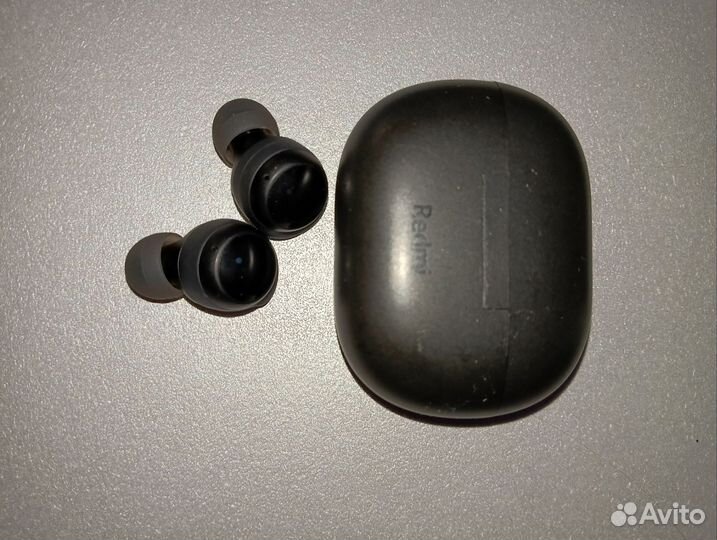 Беспроводные наушники redmi buds 3 lite