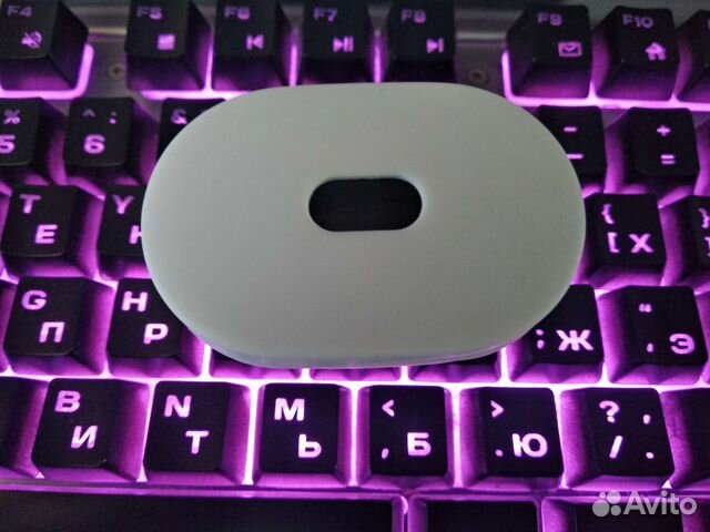 Зарядный кейс для redmi Airdots 2 с чехлом