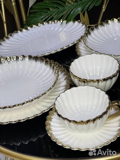 Набор столовой посуды