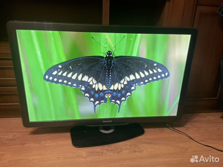 Телевизор philips 40 дюймов