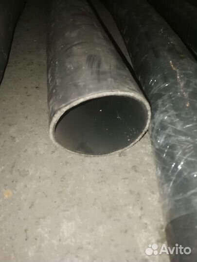 Шланг дюритовый