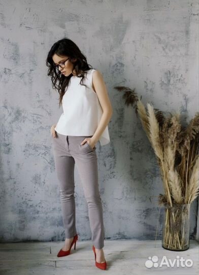 Изумительный костюм Kira Plastinina XS