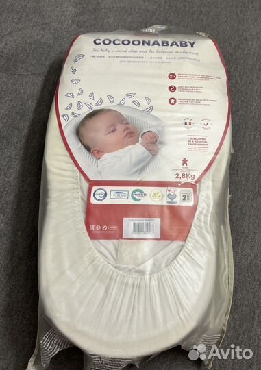 Кокон red castle