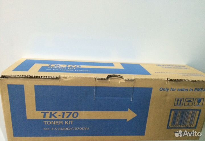 TK-170