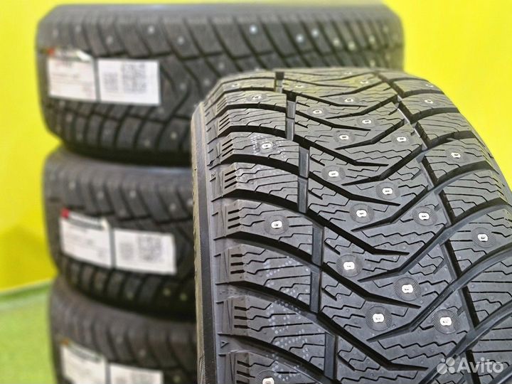 Yokohama IceGuard Stud IG65 255/55 R19