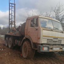 Бурение скважин на воду