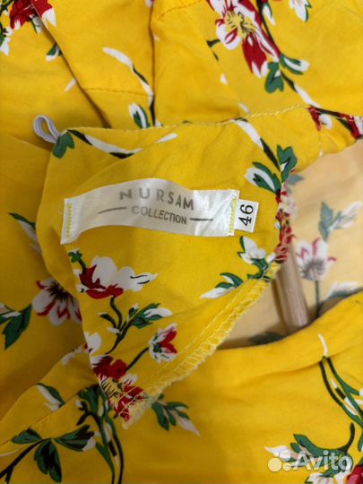 Платье женское 48 50