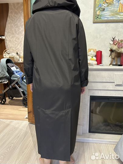 Плащ женский