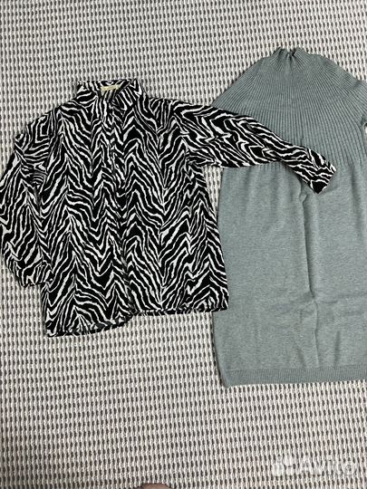 Женские вещи пакетом