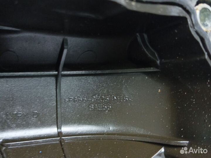 Клапанная крышка Форд Куга 2 2.5 бензин